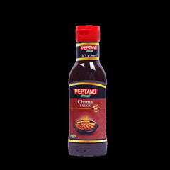 Peptang – BBQ Sauce