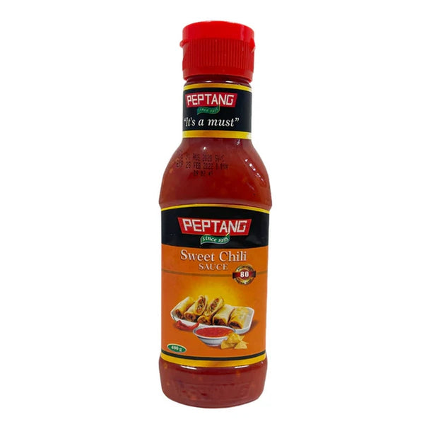 Peptang – Sweet & Sour Sauce