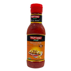 Peptang – Sweet & Sour Sauce