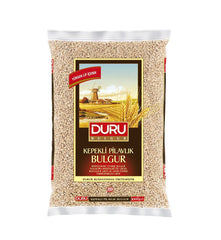 Bulgur Pilavlik/Bulgur Rice 1 KG