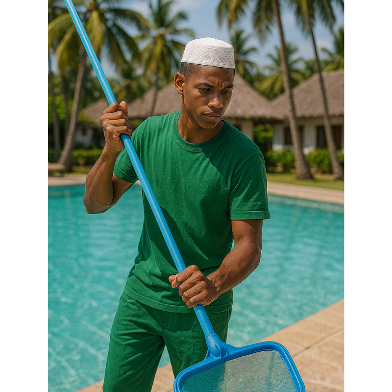Pool Technician