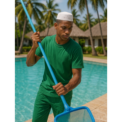 Pool Technician