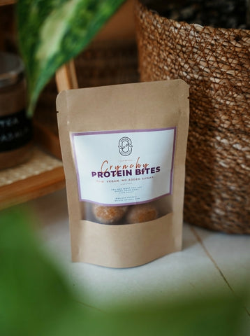 Protein Energy Balls 145g