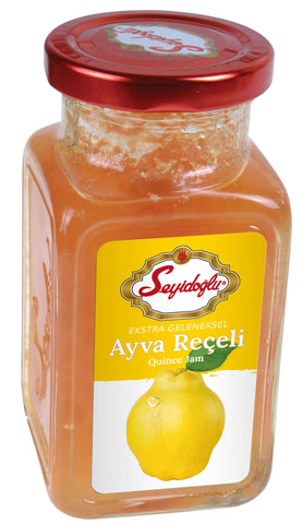 Seyidoglu Jam Quince 380 GR