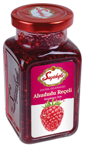 Seyidoglu Jam Raspberry 380 GR