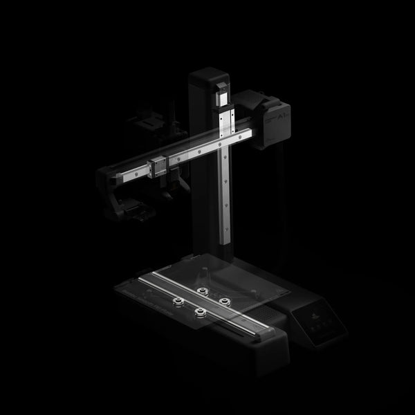 Lab A1 mini 3D Printer