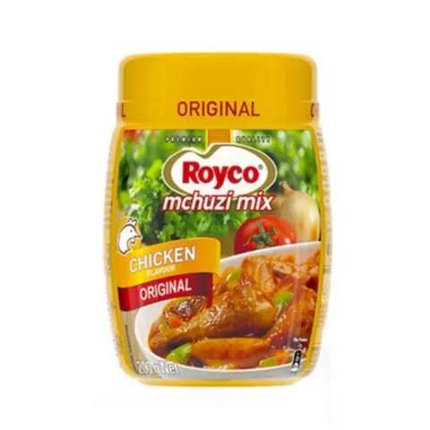 Royco Mchuzi Mix Chicken