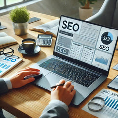 SEO Services