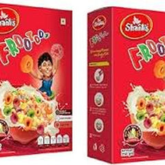 Shanli’s – Frootooz (Multigrain Coloured Rings)