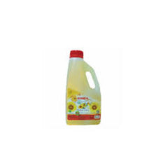Singida – Sunflower Oil (1 Litre)