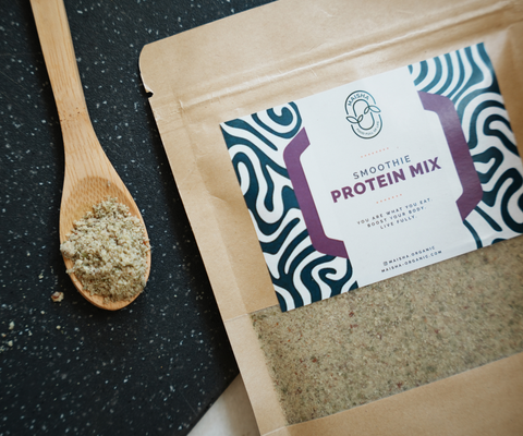 Protein Smoothie Mix 140g