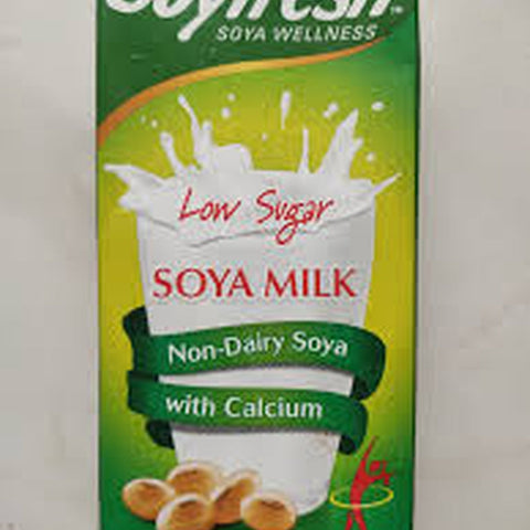 Soyfresh – Soya Milk (Unsweetened)