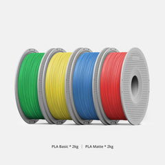 Filament Starter Pack
