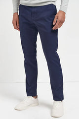 Stretch Chinos Trousers