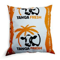 Tanga Fresh Mtindi Plain 500ML