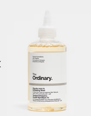 The Ordinary Glycolic Acid 7% Exfoliating Toner 240ml