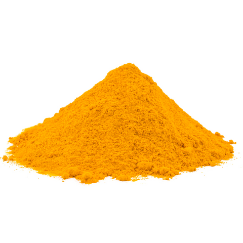 Turmeric Powder (Manjano)