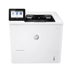 HP Printer LaserJet Enterprise M612dn, USB, Ethernet, Wi-Fi 1200 x 1200 dpi, 7PS86A