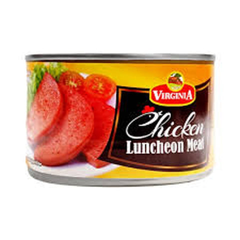 Virginia Garden – Chicken Luncheon Meat (340g)