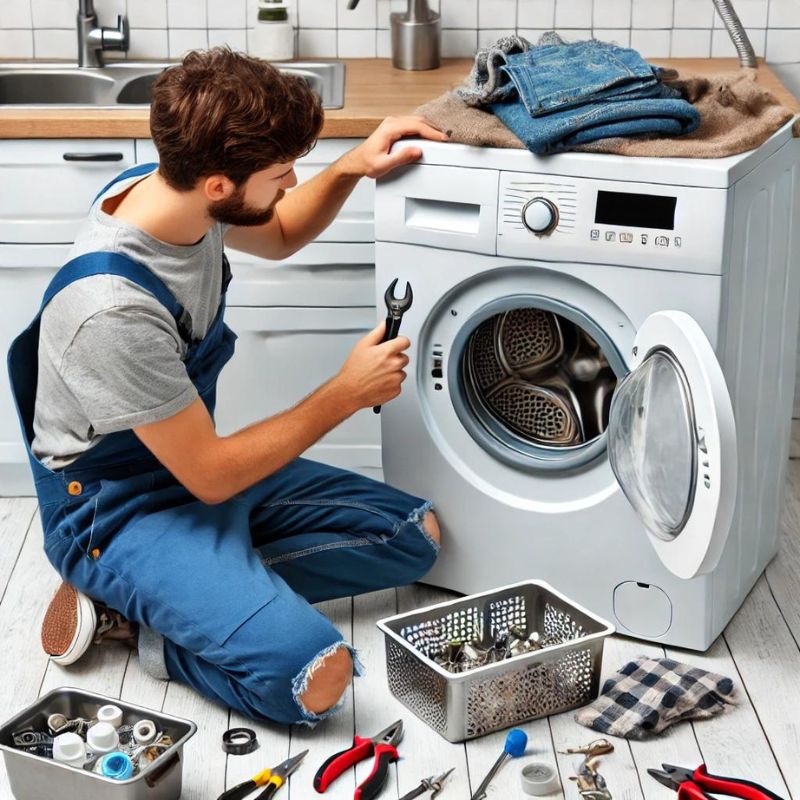 Washing Machine Repair