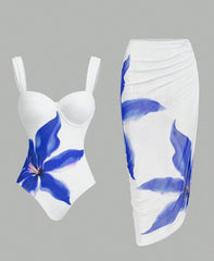 Swim Oasis Women Flora