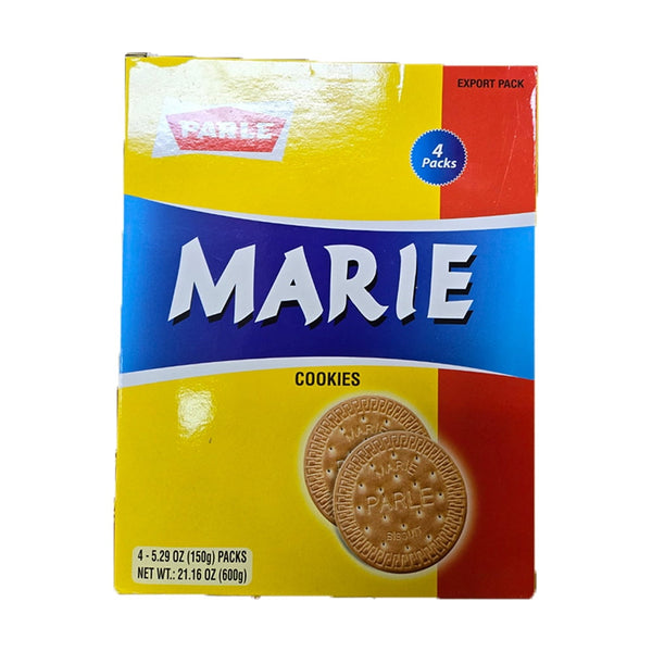 Parle Nutri Crunch Honey & Oats 100g x 60