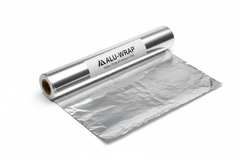 ALUMINIUM FOIL