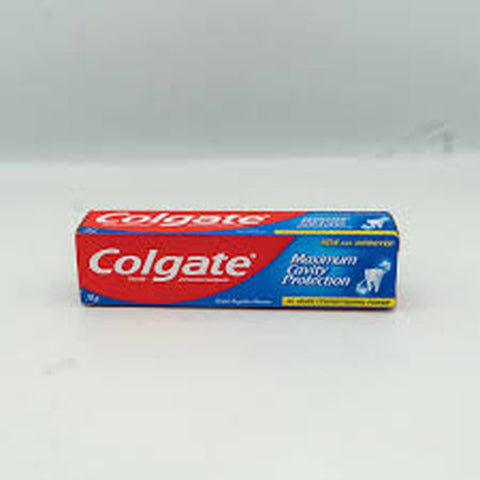 Colgate Maximum Cavity Protection Toothpaste (70g)