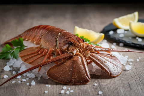 Cigal  (Slipper Lobster)