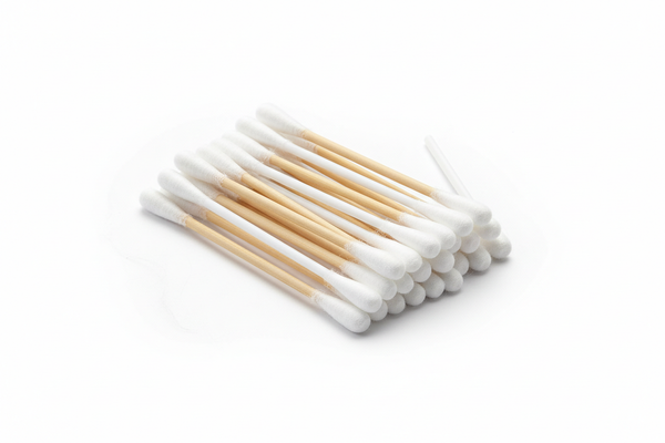 COTTON BUDS