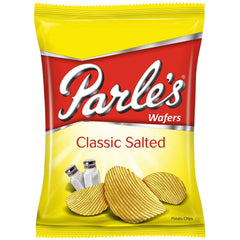 Parle Wafers Piri Piri 75g x 60