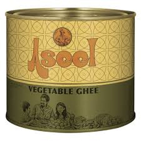 Aseel Vegetable Ghee 500gm