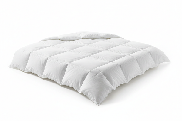 Duvet Insert  350GSM  160 x 220cm  White