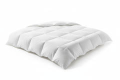 Duvet Insert  350GSM  160 x 220cm  White