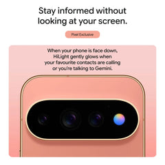 Google Pixel 11 Pro – Unlocked Android Smartphone - Obsidian, 1TB