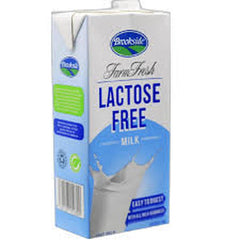 Brookside – Lactose Free Whole Milk