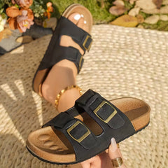 Women'S Non-Slip, Wear-Resistant Beach Shoes