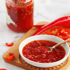 Bafa – Chilli Sauce