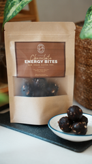 Choco Energy Balls 145g