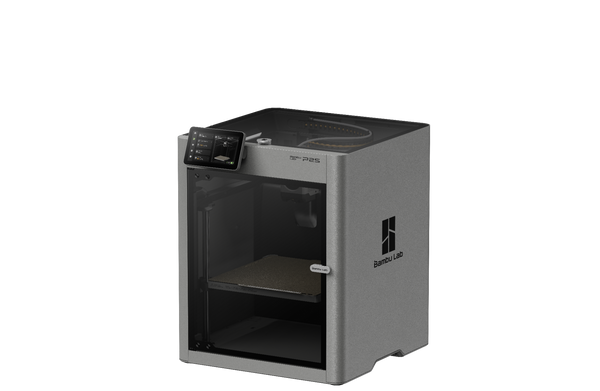 Bambu Lab P2S