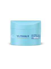Yuthika Hair Mask for Dry, Frizzy & Damaged Hair, Deep Conditioning, Smoothing, Strengthening & Shine Treatment, Premium Hair Mask for Women & Men, All Hair Types (150ml)