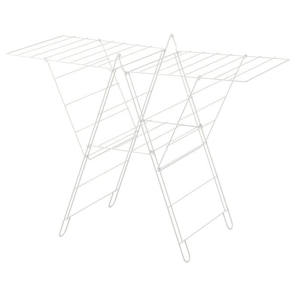 FROST, Drying rack, in/outdoor, white