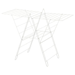 FROST, Drying rack, in/outdoor, white