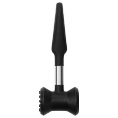 IKEA 365+ VÄRDEFULL, Meat hammer, black