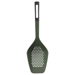 KNORRHANE, Multi utensil for cooking, dark green/anthracite, 34 cm