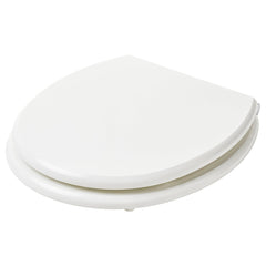 KULLARNA, Toilet seat, white