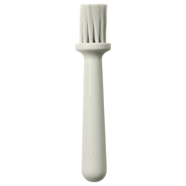 LÄTTBAKAD, Pastry brush, beige