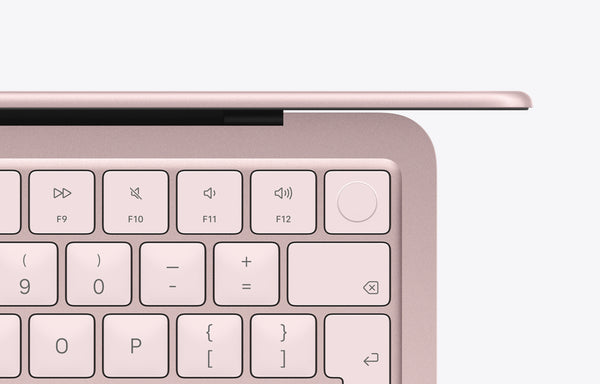MacBook Neo, Blush, 256GB