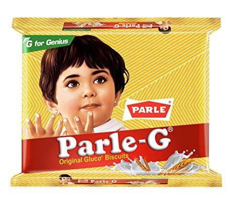 Parle-G Original Gluco Biscuits 720g family pack