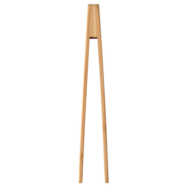 OSTBIT, Serving tong, bamboo